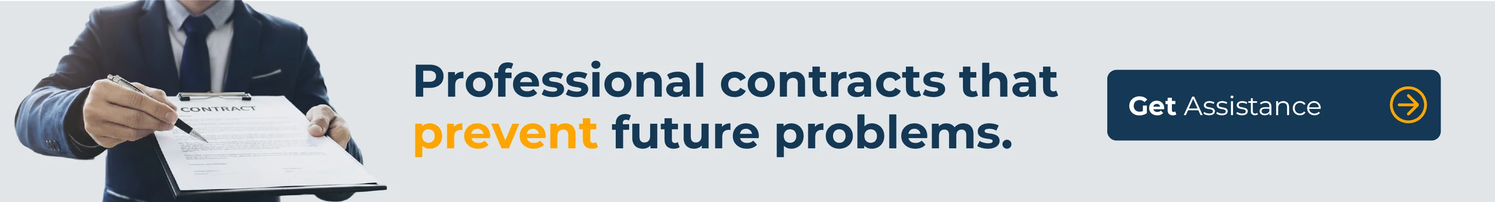 Image of Notarized Contract Services in the United States