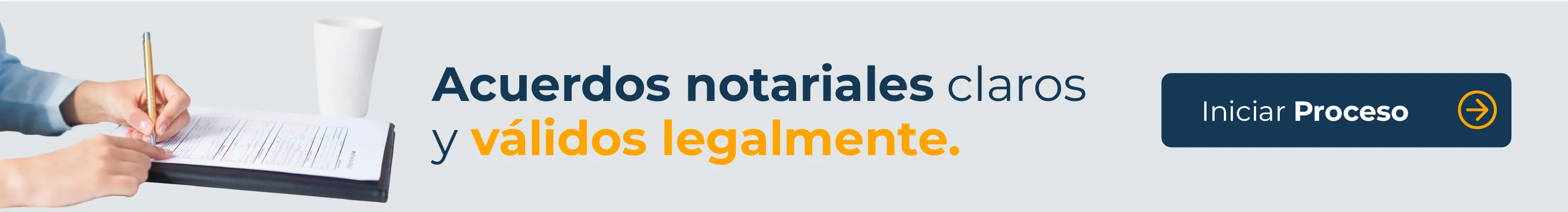 Servicios Notariales en Estados Unidos