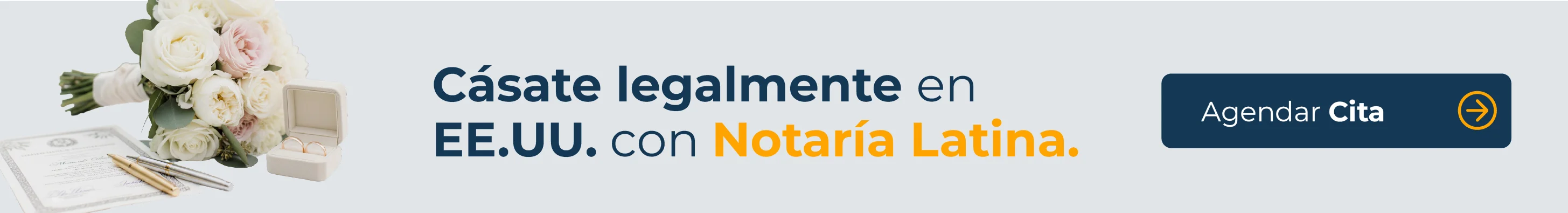 Servicios Notariales en Estados Unidos