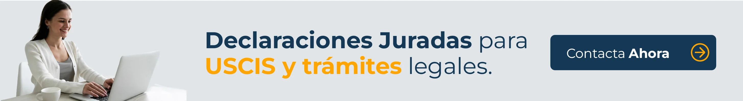 Servicios Notariales en Estados Unidos