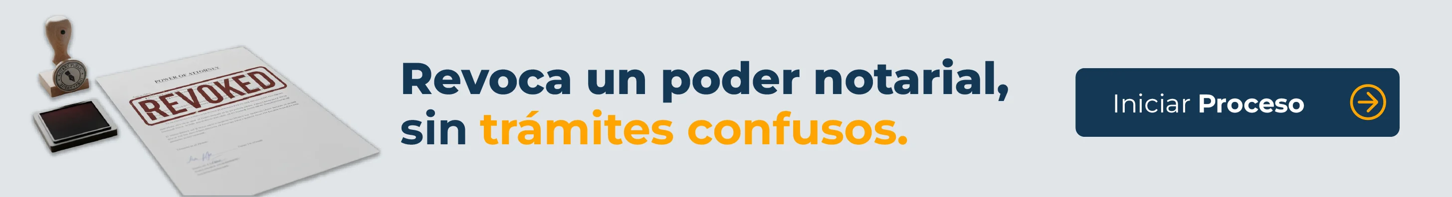 Servicios Notariales en Estados Unidos