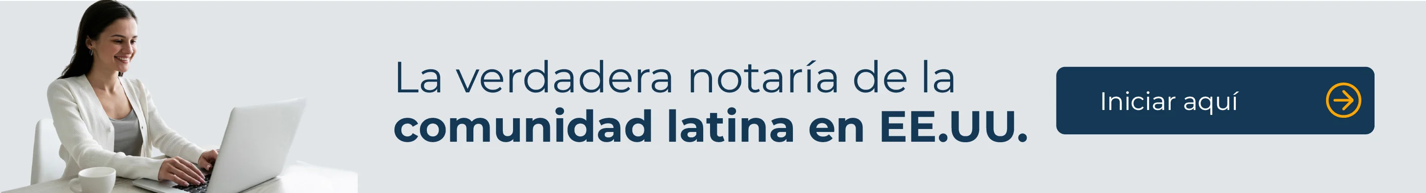 Servicios Notariales en Estados Unidos