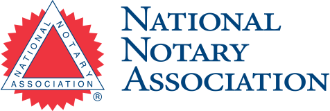 Logo de Notary Association
