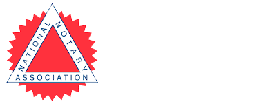 Logo de National Notary Association
