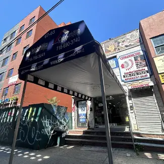 Imagen de oficina de Notaria Latina en Queens, New York