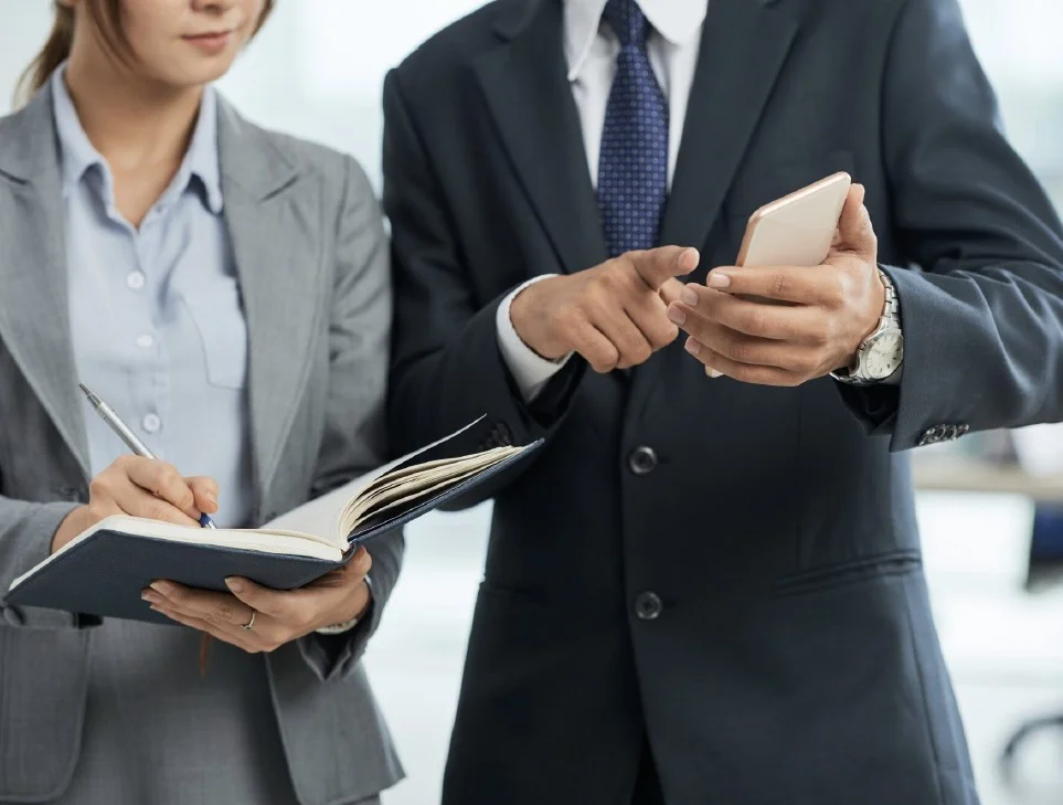 Imagen de Portal de Abogados en Notaria Latina
