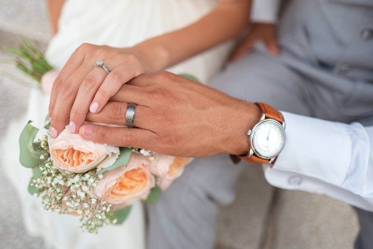 Imagen ¿Cuál es el proceso para obtener una licencia de matrimonio en Florida?