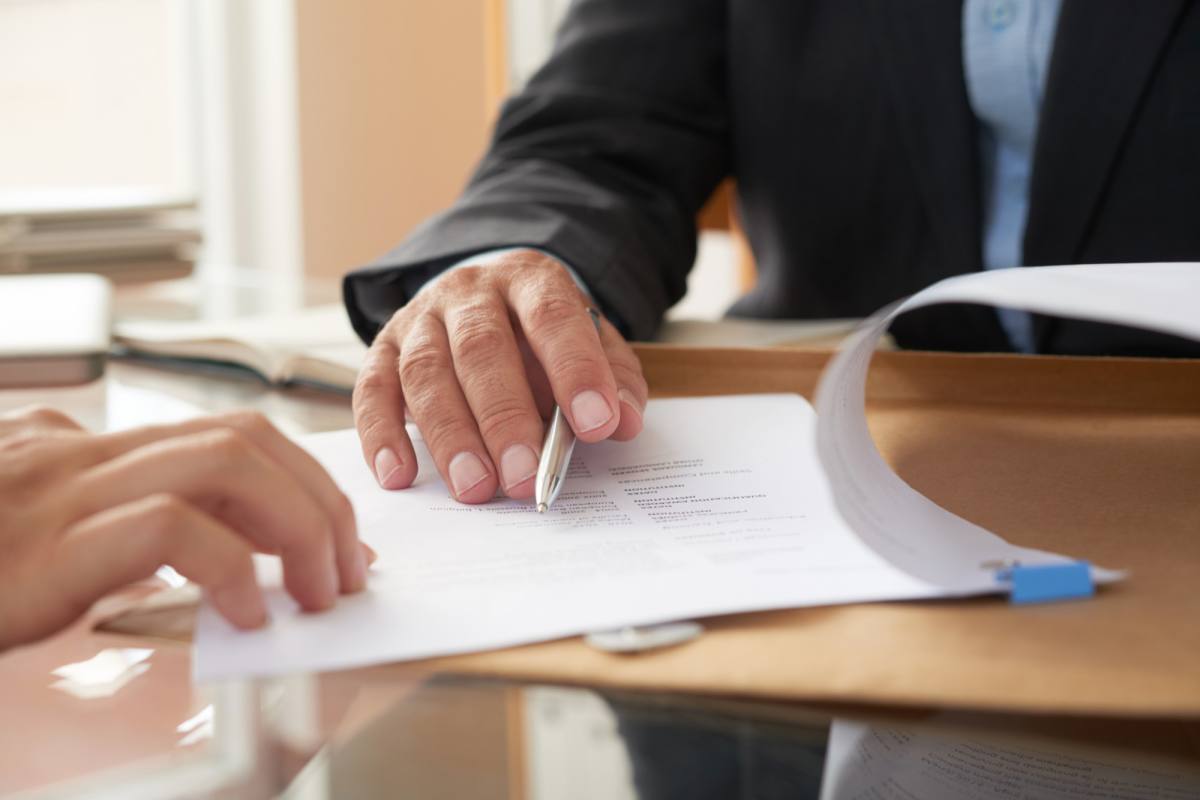 ¿Cómo apostillar un documento cerca de mi?