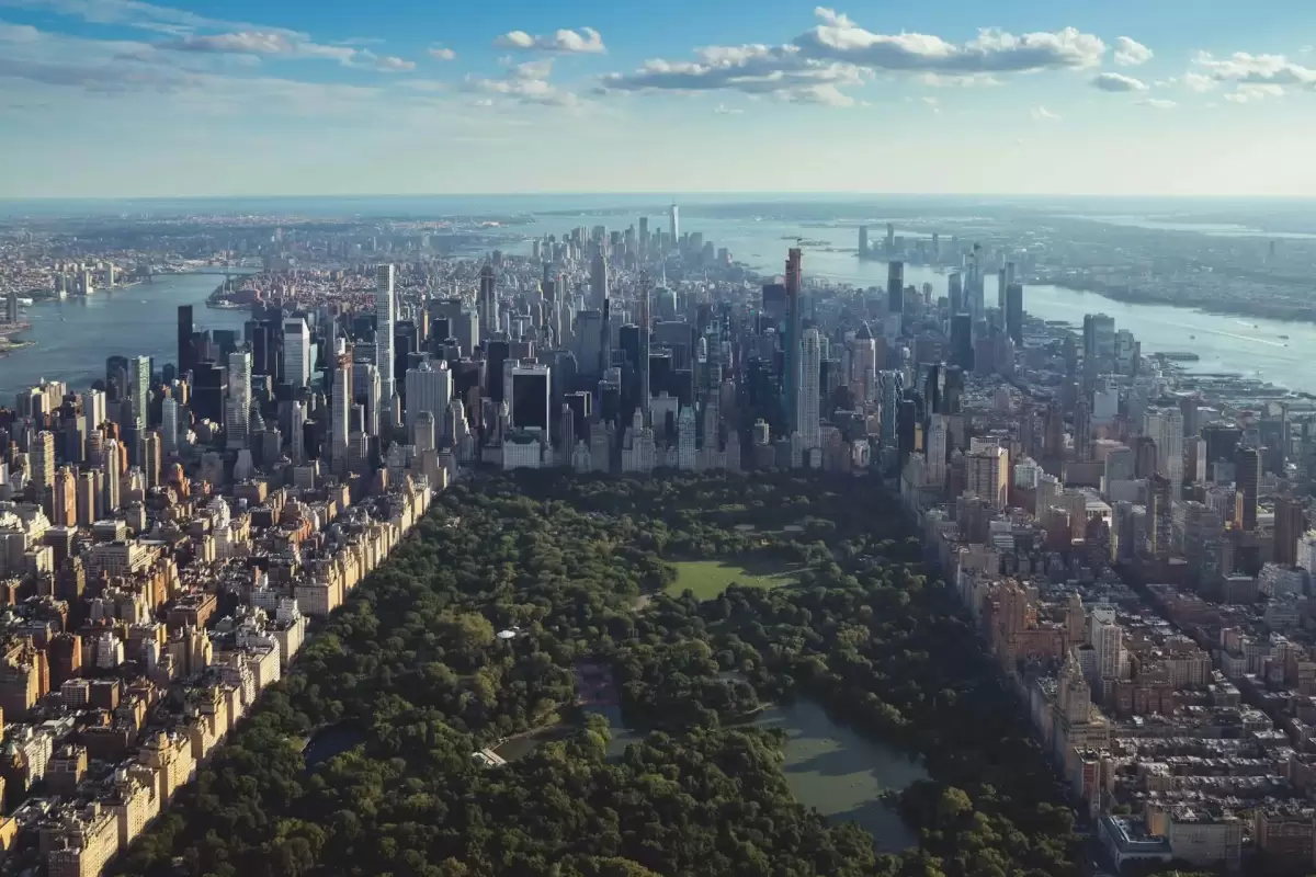 ¿Donde apostillar documentos en Manhattan?