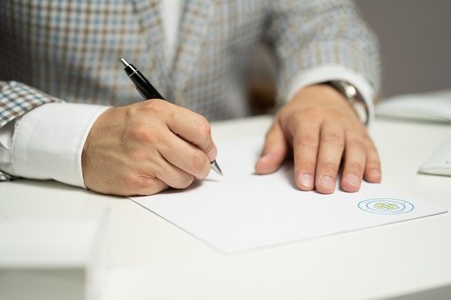 Imagen ¿Qué es una Certificación de Documentos? Todo lo que debes saber