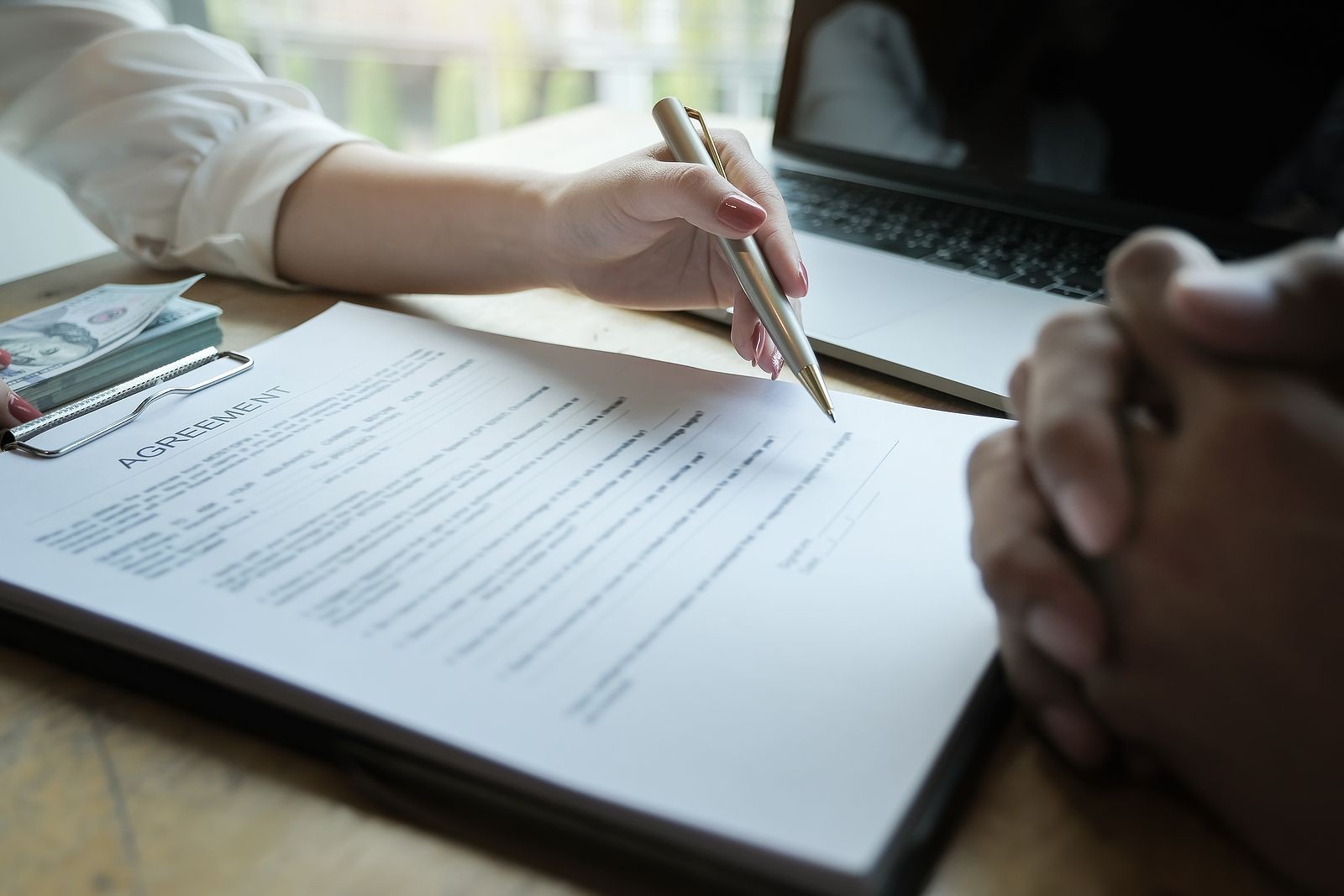 Imagen ¿Qué es una revocatoria notarial y cuando utilizarla?