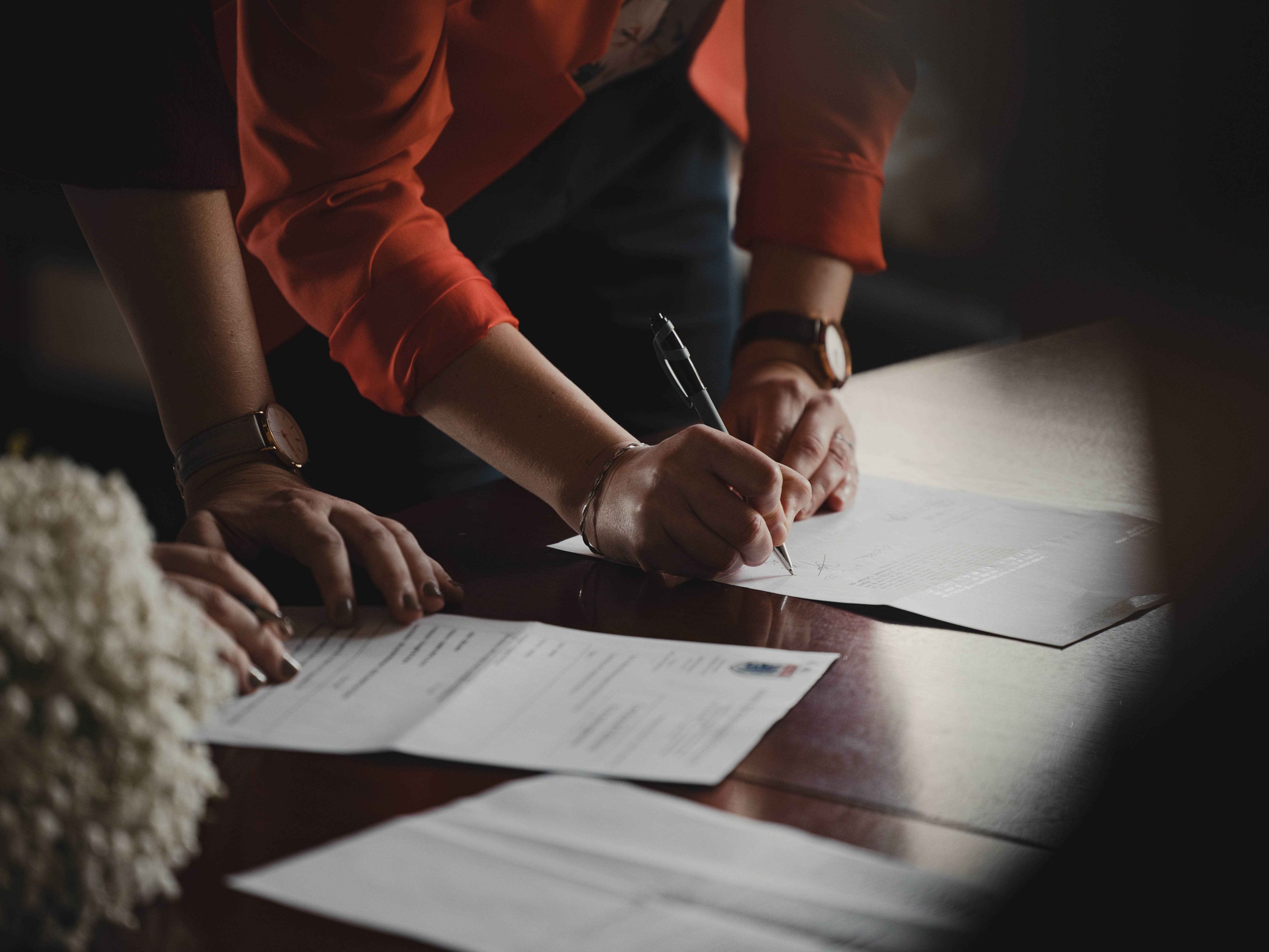 ¿Qué es la apostilla de La Haya?