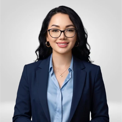 Photo of Roxana Fiallo