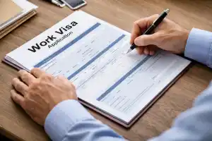 Imagen de Articulo: Visas de trabajo en USA: tipos, requisitos y cómo solicitarlas