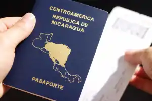Imagen de Articulo: ¿Cómo sacar o renovar pasaporte nicaragüense en EE.UU.?