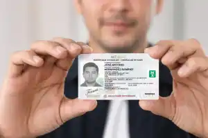 Imagen de Matrícula consular mexicana en USA: requisitos y solicitud
