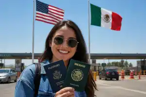 Imagen de Cómo sacar la doble nacionalidad mexicana en 2026