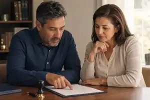 Imagen de Can Two Siblings Have Power of Attorney?