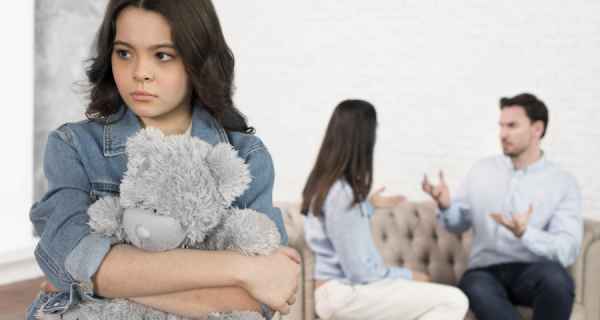 ¿Qué es la violencia intrafamiliar y cómo defenderse?