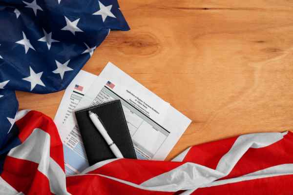 TPS para Venezolanos en Estados Unidos