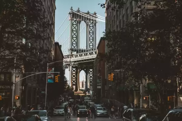 ¿Dónde y como encontrar una notaria en Manhattan?