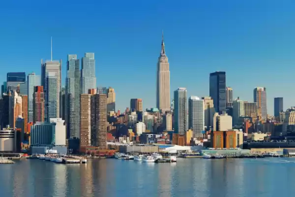 ¿Donde tramitar un poder notarial en Manhattan?
