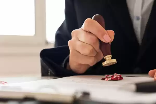 ¿Cómo y donde apostillar documentos escolares en EE.UU.?