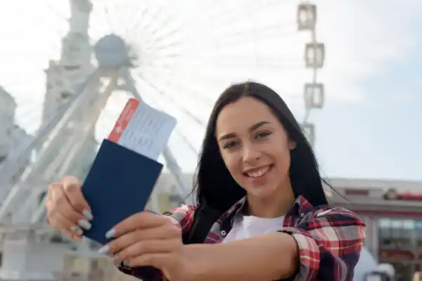 How to Get a Invitation Letter for a U.S. Visa