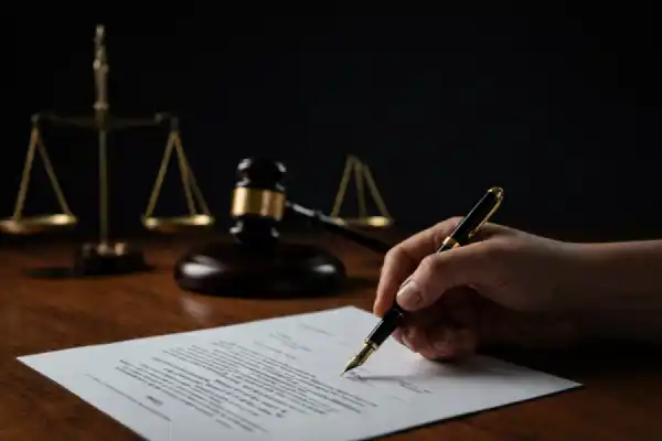 How to Get Power of Attorney in the United States