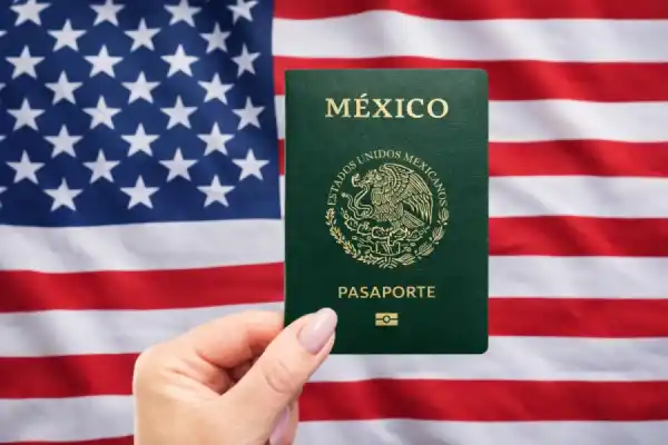 Cómo reportar un pasaporte mexicano perdido y cómo solicitar uno nuevo