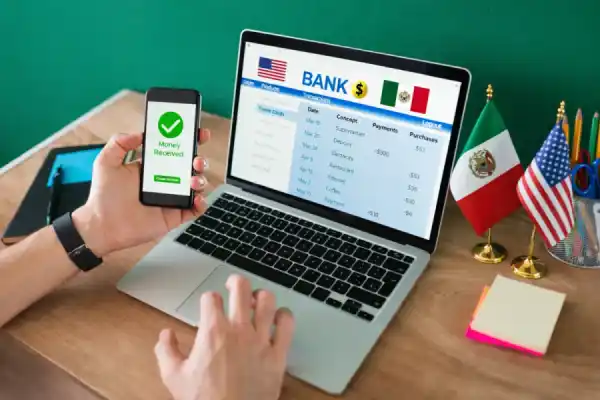 Cómo abrir una cuenta bancaria en Estados Unidos siendo mexicano