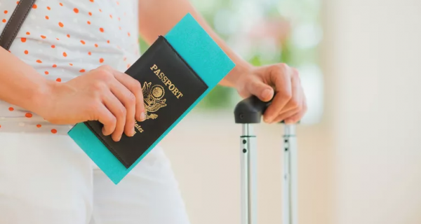 Pasaporte Americano, información a tener en cuenta.