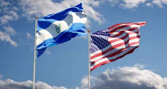 ¿Cómo hacer un poder notarial desde EE.UU. a El Salvador?