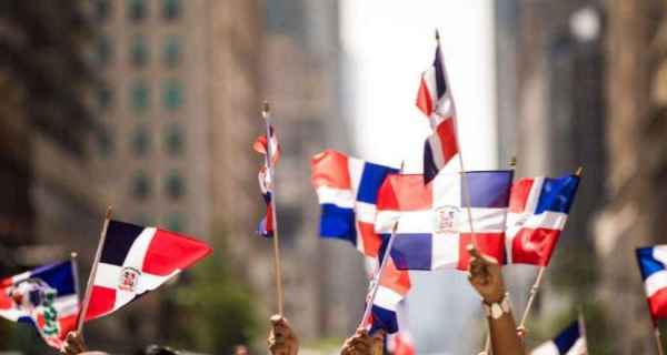 Consulado De Republica Dominicana En New York Notaría Latina