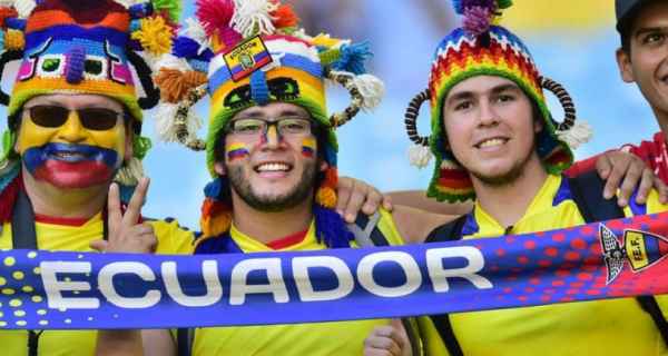 Se extiende de 5 a 10 años la validez de visa a ecuatorianos.