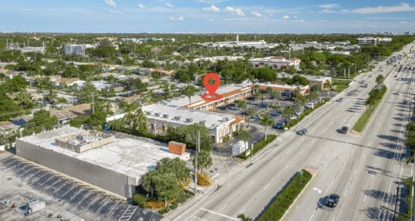 ¿Cómo hacer una carta poder en Miami?