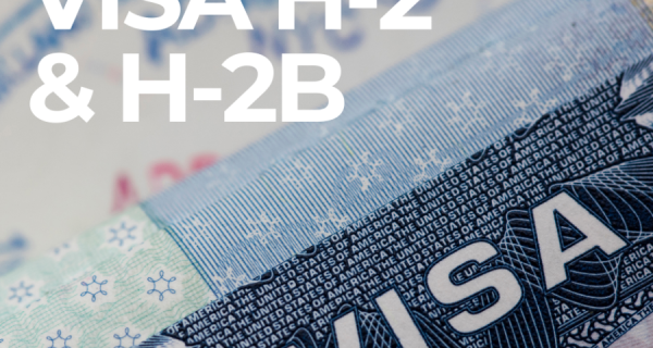 ¿Cómo trabajar legalmente en Estados Unidos?