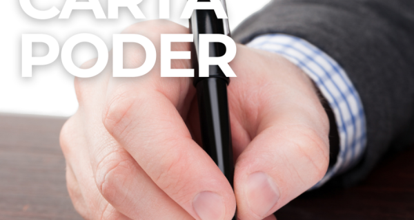 ¿Dónde puedo realizar una carta poder en Estados Unidos?