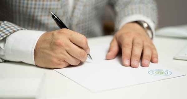 ¿Qué es una Certificación de Documentos? Todo lo que debes saber