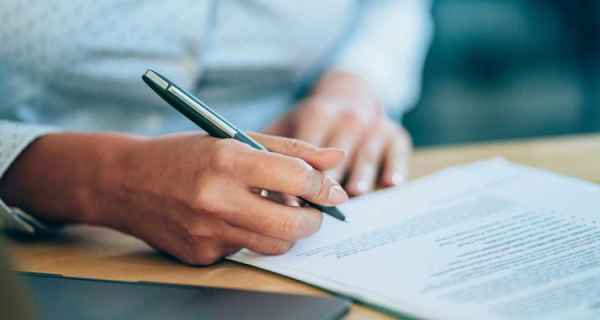 La gran importancia de notarizar contratos