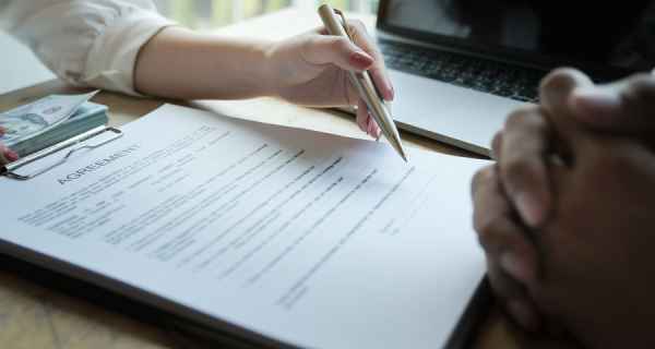 ¿Qué es una revocatoria notarial y cuando utilizarla?