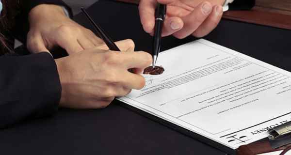 ¿Cómo tramitar un poder notarial en New Jersey?