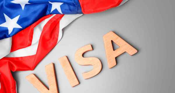 ¿Cómo renovar visa americana (B1/B2)?
